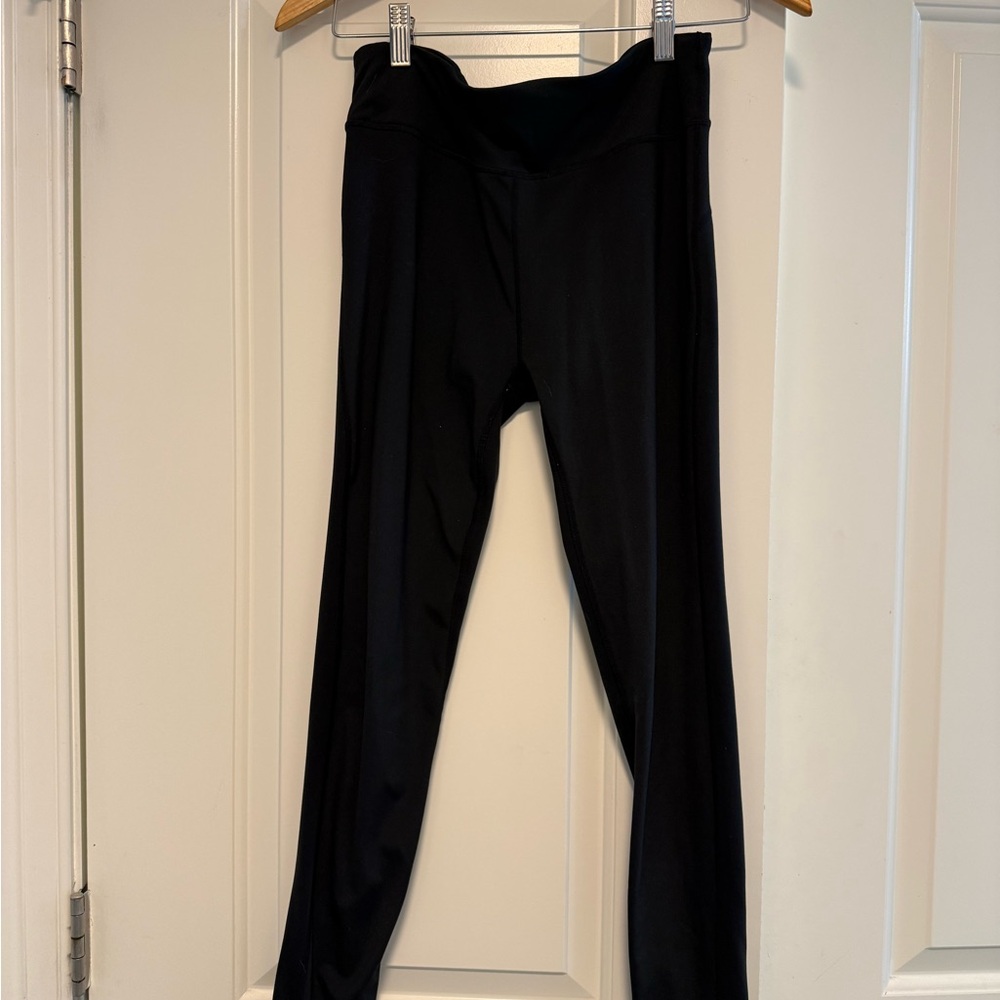 Black Leggings